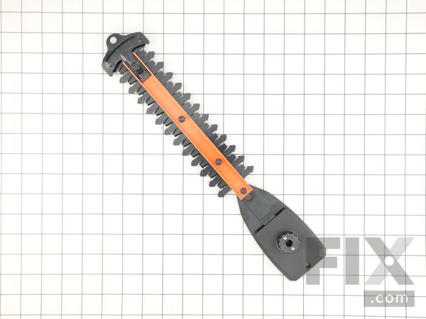 16668485-1-M-Ryobi-302350003-Hedge Trimmer Blade Assembly