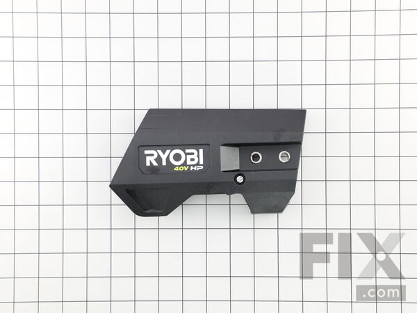 16669137-1-M-Ryobi-317374001-Sprocket Cover Assembly