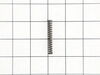 Spring, Miter Detent – Part Number: N477761