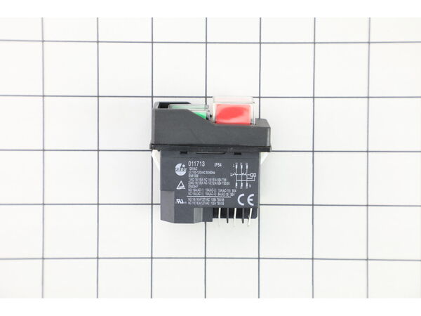 16688496-1-M-DeWALT-N603746-Switch, Magnetic Lv W/brake
