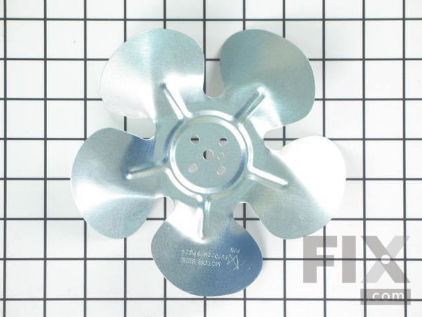 1672384-1-M-Whirlpool-B5742604-Condenser Fan Blade