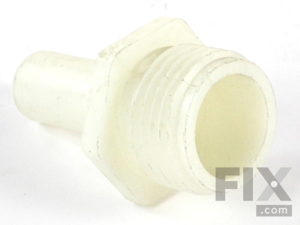 16875968-1-M-Whirlpool-W11663505-ADAPTOR-DEFROST DRAIN-CHESTS