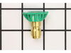 Pressure washer quick-connect nozzle – Part Number: 195983QGS