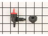 Pressure washer fuel shut-off valve – Part Number: 310333GS