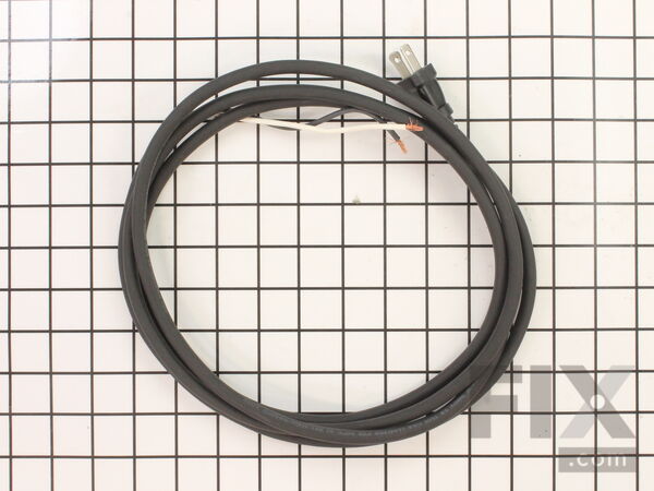 17016231-1-M-Metabo-344490920-Cable With Plug