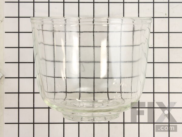 17016433-1-M-Sunbeam-115969000000-Glass Bowl (2-Quart)