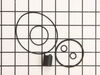 17016595-1-S-Wagner-525148-O-Ring And Valve Kit