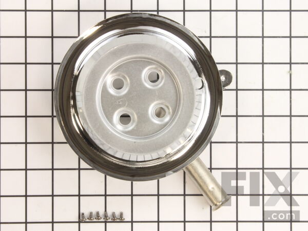 17016689-1-M-Coleman-99415461-Right Burner Assembly