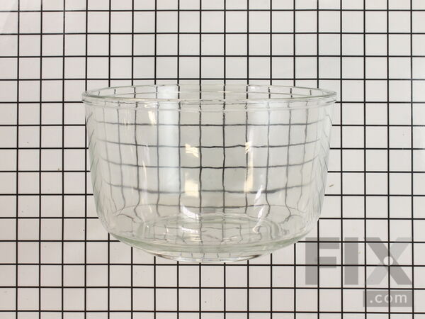 17017018-1-M-Sunbeam-115969001000-Bowl Glass 4 0 Quart