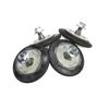 17269866-2-S-LG-4581EL2002L-Roller Assembly (Pack of 4)