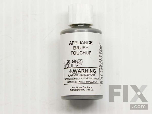 1738031-1-M-Whirlpool-W10134625-Touch Up Paint (Apollo Gray)