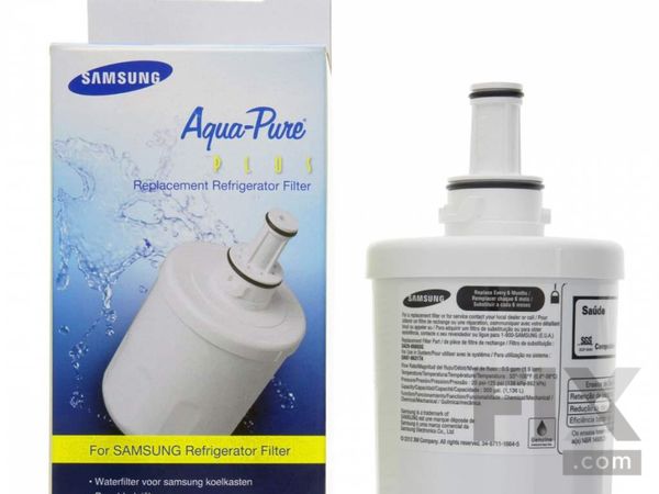 17537649-1-M-Samsung-HAF-CU1/XAA-Refrigerator Water Filter