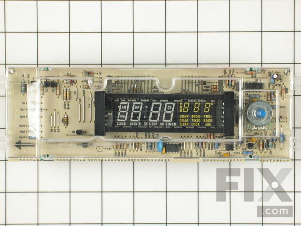 1754943-1-M-Whirlpool-Y04100262-Electronics Timer