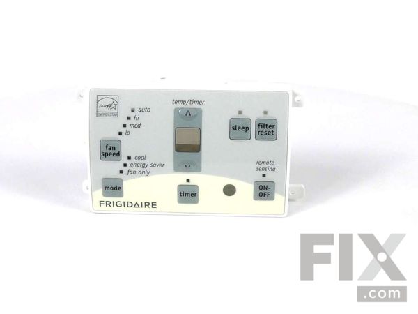 17629803-1-M-Frigidaire-5304535879-CONTROL PANEL,WITH OVERLAY