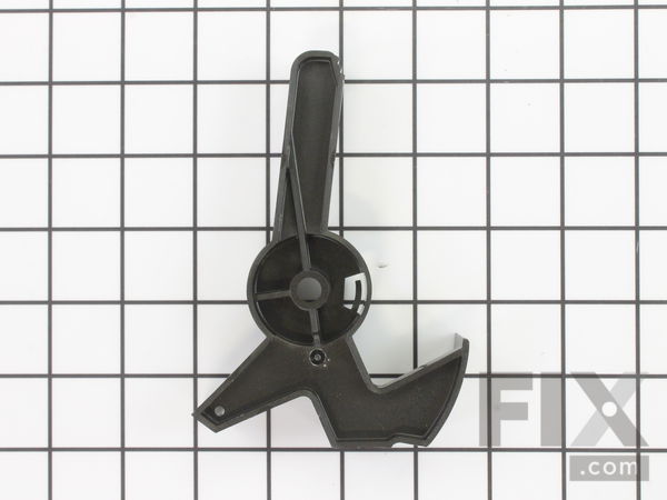 1765980-1-M-GE-WD16X10011-Detergent Cup Release Arm
