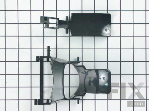 1777129-1-M-Whirlpool-12002642-Dispenser Actuator Arm - Black