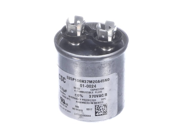 18242306-1-M-Nortek-01-0024-Run Cap,round,370v,10uf