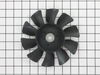 FAN 7-INCH 10 BLADE 53822 – Part Number: 584282001