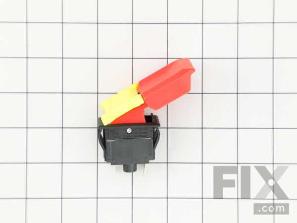 18690214-1-M-Ryobi-089290001084-SWITCH ASSEMBLY