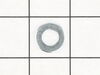 HC WASHER .380X47 / 64X3/32 – Part Number: 60014