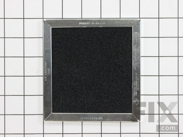1871363-1-M-Whirlpool-8206230A-Charcoal Filter