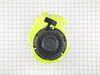RECOIL STARTER ASSEMBLY – Part Number: D247429-164A