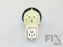 BRAKE ASSY. – Part Number: 5140179-36