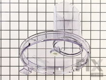 ICS 3205 COVER PRTD – Part Number: 7322010264