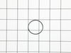 O-RING – Part Number: 1610210173