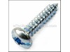 SHEET METAL SCREW – Part Number: 1613435010