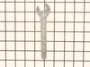 WRENCH – Part Number: 2607950511