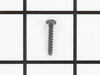 TORX FLAT-HEAD SCREW – Part Number: 2609110201