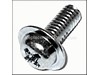 SCREW – Part Number: 2609110834