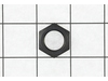 ARBOR NUT – Part Number: 2610358858