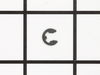 RETAINING RING – Part Number: 2610358869