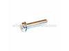 SCREW – Part Number: 2610358928