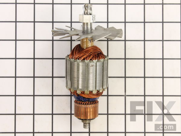 19512884-1-M-Bosch Tool-2610920045-ARMATURE