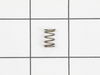 SPRING – Part Number: 2610991371