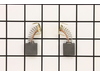 CARBON BRUSH SET – Part Number: 2610997207