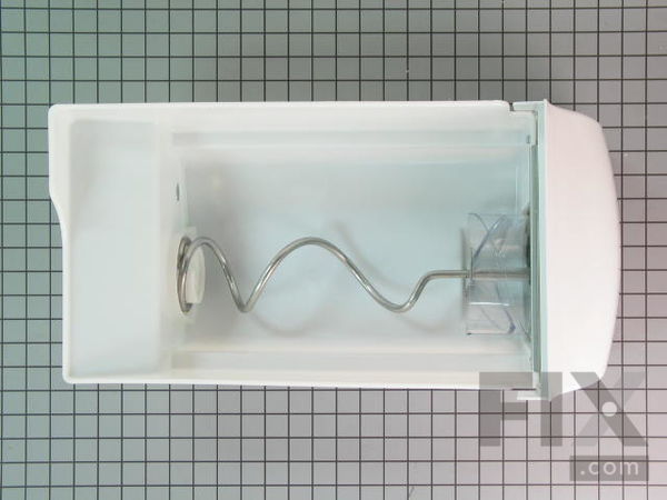 1991428-1-M-Frigidaire-241860801-Ice Container with Auger