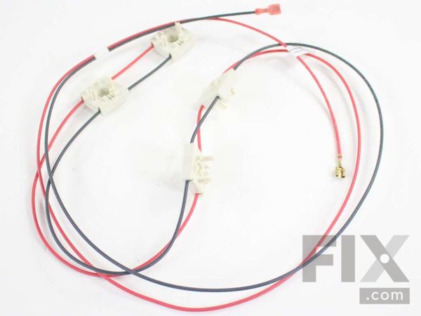 1991529-1-M-Frigidaire-316219016-Ignition Switches with Wiring Harness