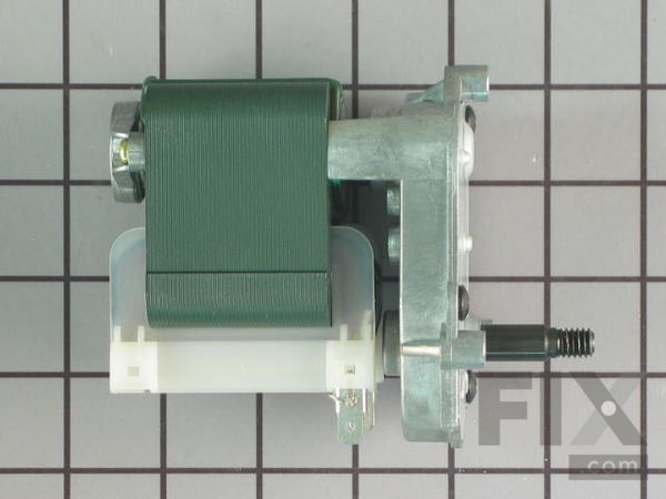 1993877-1-M-GE-WR60X10262-Dispenser Crusher Motor
