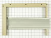 1999156-1-S-Whirlpool-10659801-Curtain and Frame Kit - left side