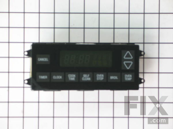 2003177-1-M-Whirlpool-12001603-Electronic Range Control