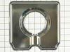 2011170-2-S-Whirlpool-1430283-Drip Pans - Kit of 4