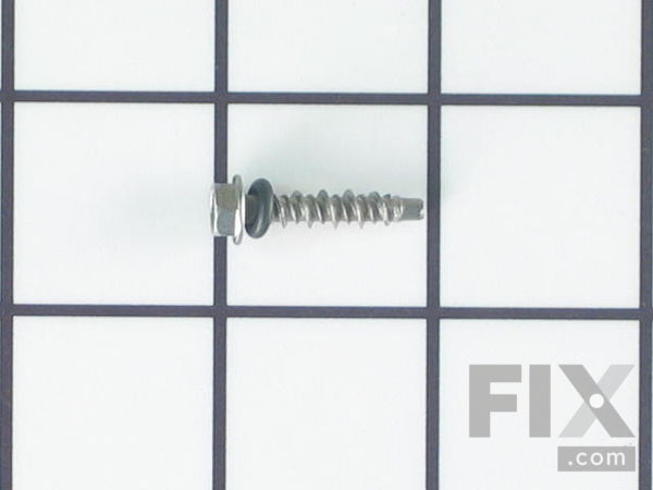 2017318-1-M-Whirlpool-206478-Screw and Washer