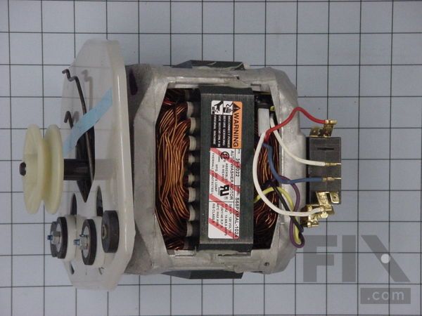 2017813-4-M-Whirlpool-21001400-Drive Motor Assembly