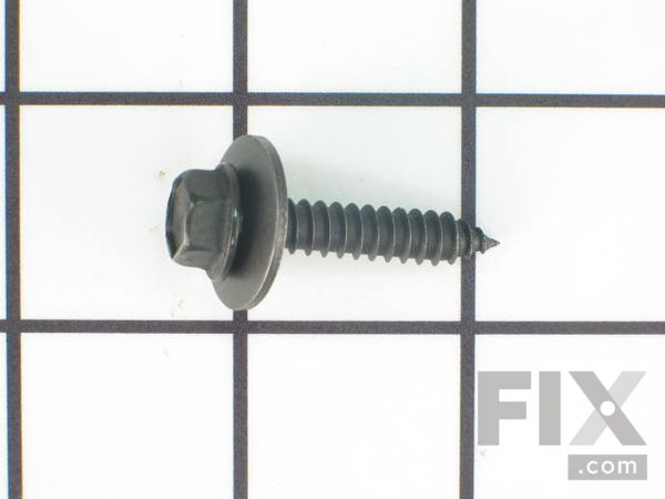 2018286-1-M-Whirlpool-21001977-Screw - Pre-assembled with washer