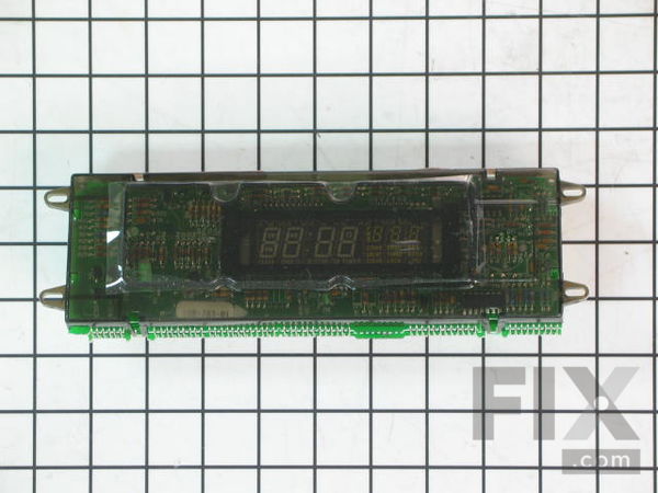 2033147-1-M-Whirlpool-31746801-Electronic Clock Oven Control - DISCONTINUED