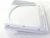 Shroud - White – Part Number: 33001778